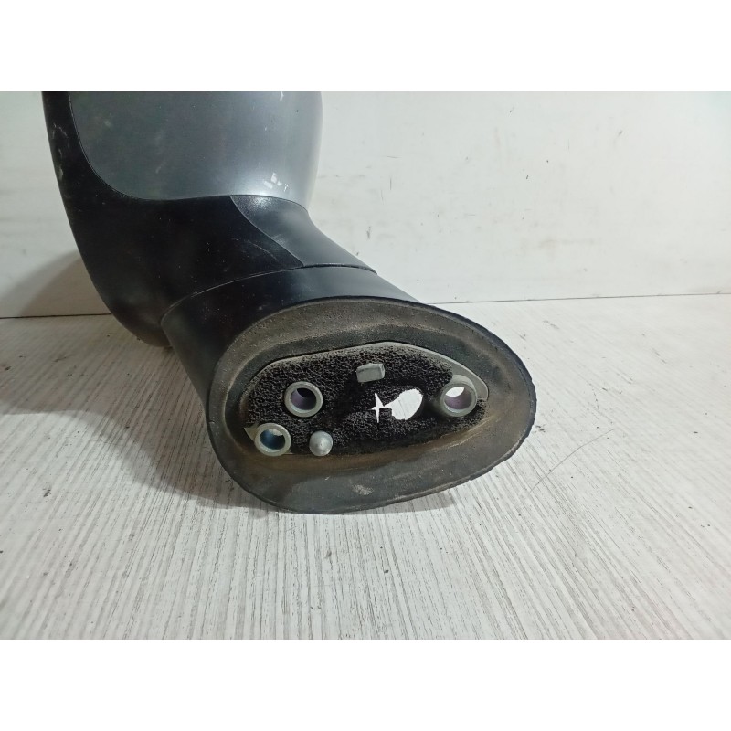 Recambio de retrovisor electrico izquierdo para fiat punto (188_) 1.2 60 (188.030, .050, .130, .150, .230, .250) referencia OEM 