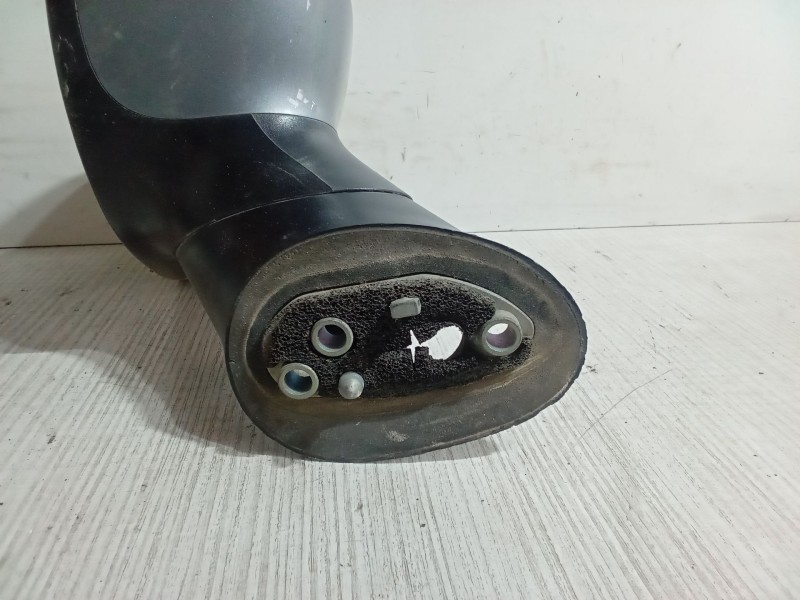 Recambio de retrovisor electrico izquierdo para fiat punto (188_) 1.2 60 (188.030, .050, .130, .150, .230, .250) referencia OEM 