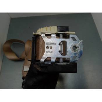 CINTURON SEGURIDAD DELANTERO IZQUIERDO 