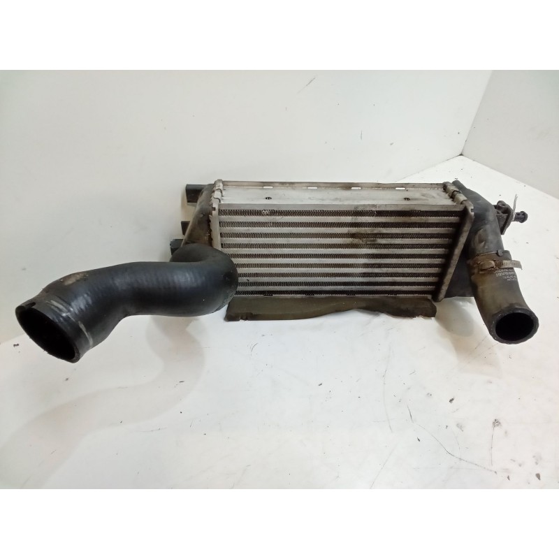 Recambio de intercooler para fiat 500 (312_) 0.9 (312axg1a, 312.axg11) referencia OEM IAM   