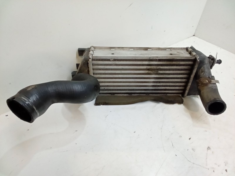 Recambio de intercooler para fiat 500 (312_) 0.9 (312axg1a, 312.axg11) referencia OEM IAM   