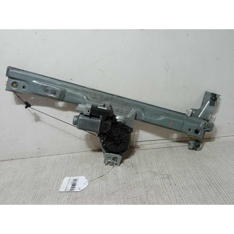 Recambio de elevalunas electrico delantero izquierdo para peugeot 207/207+ (wa_, wc_) 1.4 16v referencia OEM IAM 400917L  