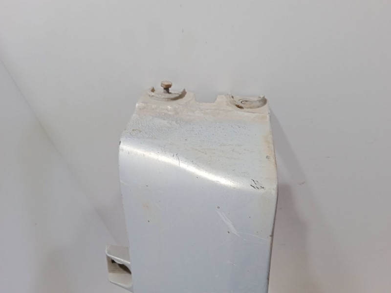 Recambio de aleta delantera izquierda para renault scénic ii (jm0/1_) 1.5 dci (jm02, jm13) referencia OEM IAM   