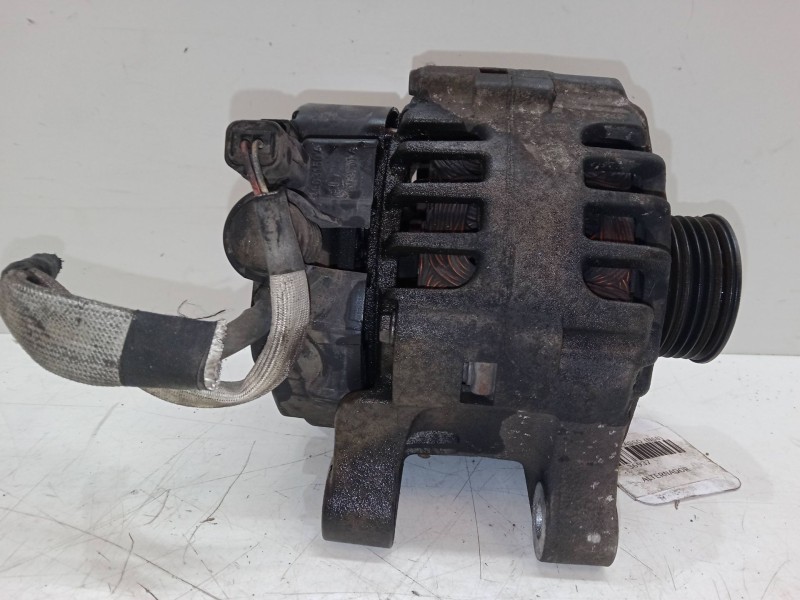 Recambio de alternador para citroën xsara picasso (n68) 1.6 referencia OEM IAM 9656956380  TG9B024