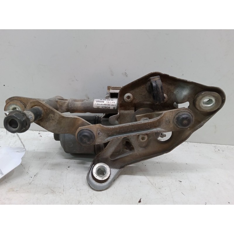 Recambio de motor limpiaparabrisas delantero izquierdo para peugeot 407 (6d_) 2.0 hdi 135 (6drhrh, 6drhre, 6drhrg, 6drhrj) refer