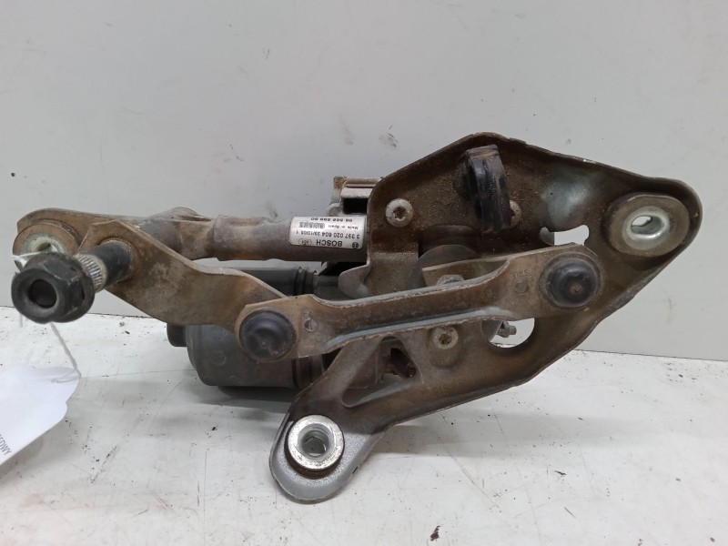 Recambio de motor limpiaparabrisas delantero izquierdo para peugeot 407 (6d_) 2.0 hdi 135 (6drhrh, 6drhre, 6drhrg, 6drhrj) refer