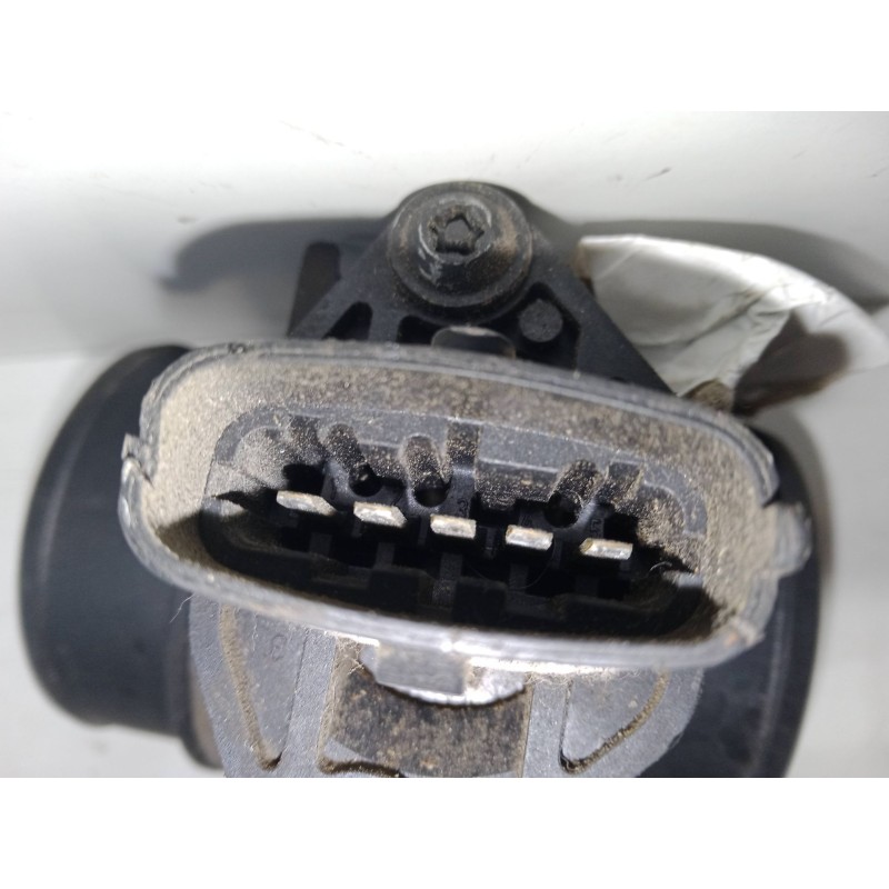 Recambio de caudalimetro para opel corsa b (s93) 1.0 i 12v (f08, f68, m68) referencia OEM IAM   