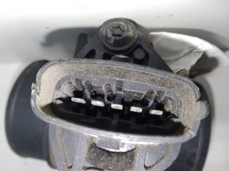 Recambio de caudalimetro para opel corsa b (s93) 1.0 i 12v (f08, f68, m68) referencia OEM IAM   