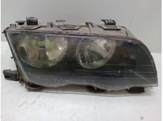 Recambio de faro derecho para bmw 3 (e46) 318 i referencia OEM IAM   