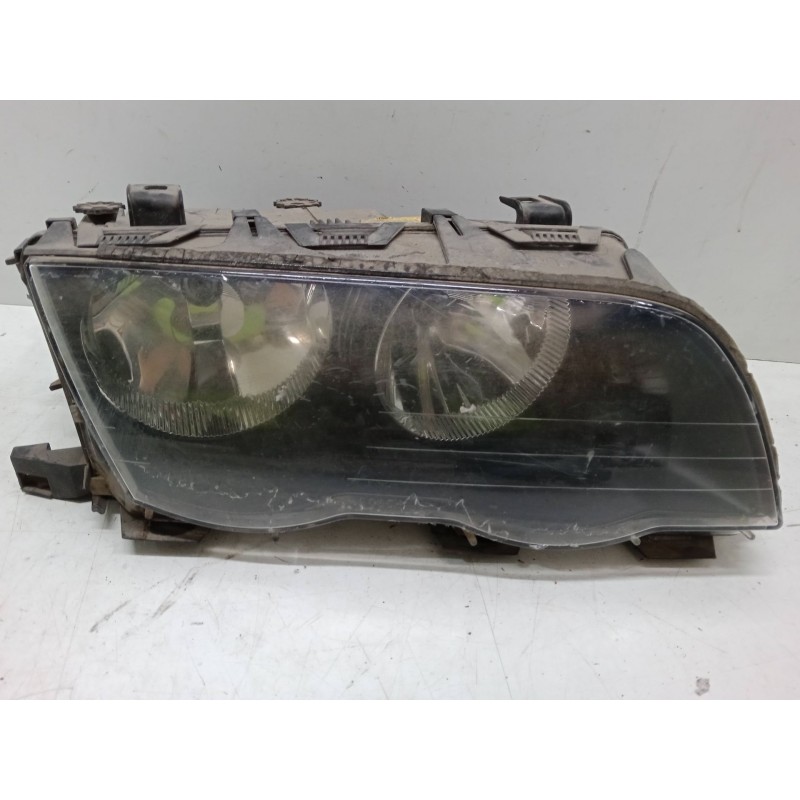 Recambio de faro derecho para bmw 3 (e46) 318 i referencia OEM IAM   