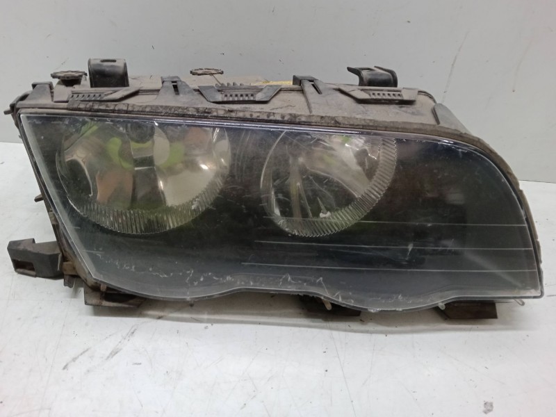 Recambio de faro derecho para bmw 3 (e46) 318 i referencia OEM IAM   