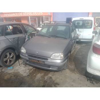 RENAULT CLIO I (B/C57_, 5/357_)