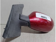 Recambio de retrovisor electrico izquierdo para renault megane scénic (ja0/1_) 1.6 e (ja0f) referencia OEM IAM   