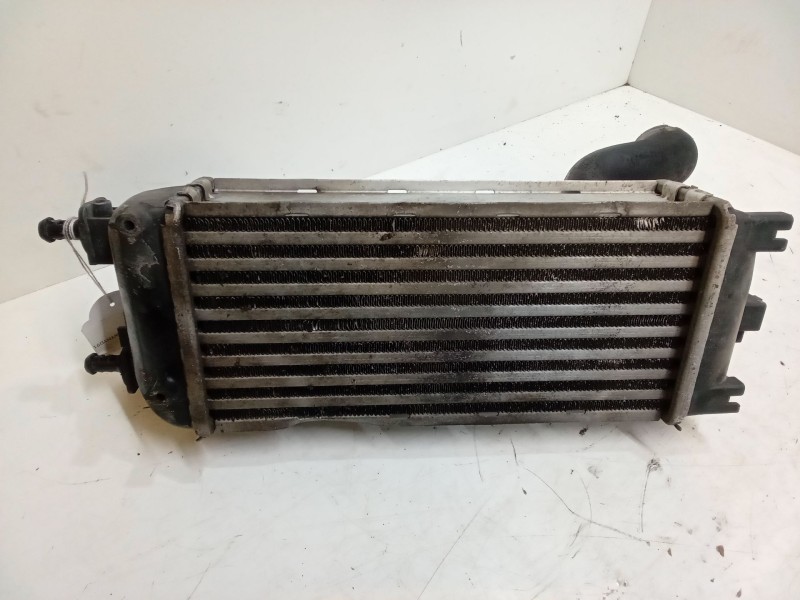 Recambio de intercooler para fiat 500 (312_) 0.9 (312axg1a, 312.axg11) referencia OEM IAM   