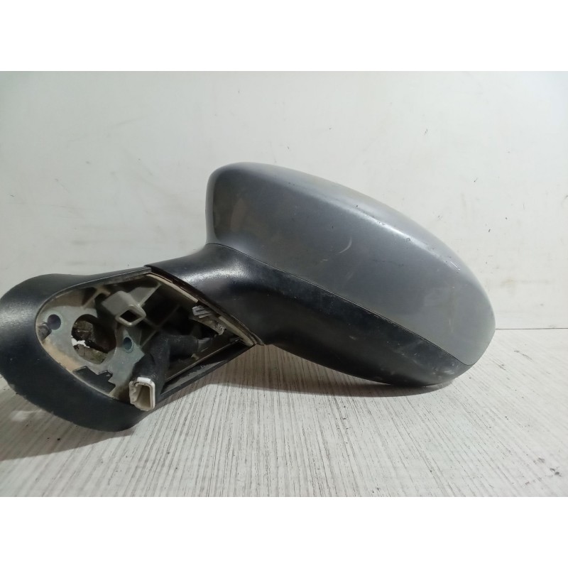 Recambio de retrovisor electrico izquierdo para fiat punto (188_) 1.2 60 (188.030, .050, .130, .150, .230, .250) referencia OEM 
