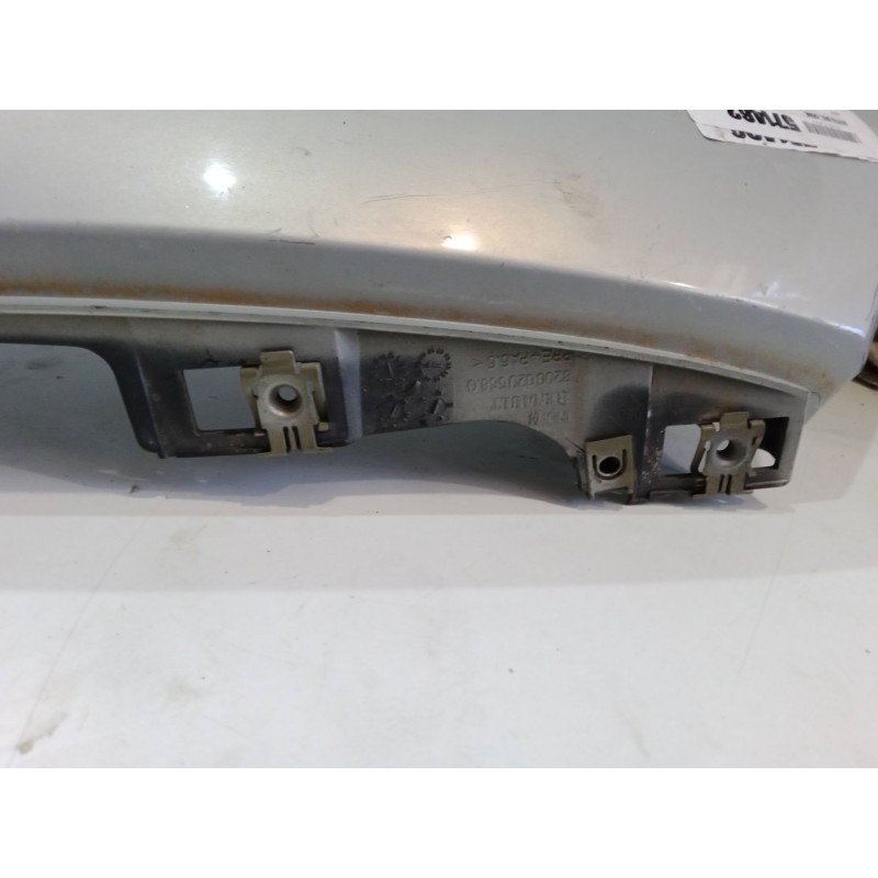 Recambio de aleta delantera izquierda para renault scénic ii (jm0/1_) 1.5 dci (jm02, jm13) referencia OEM IAM   