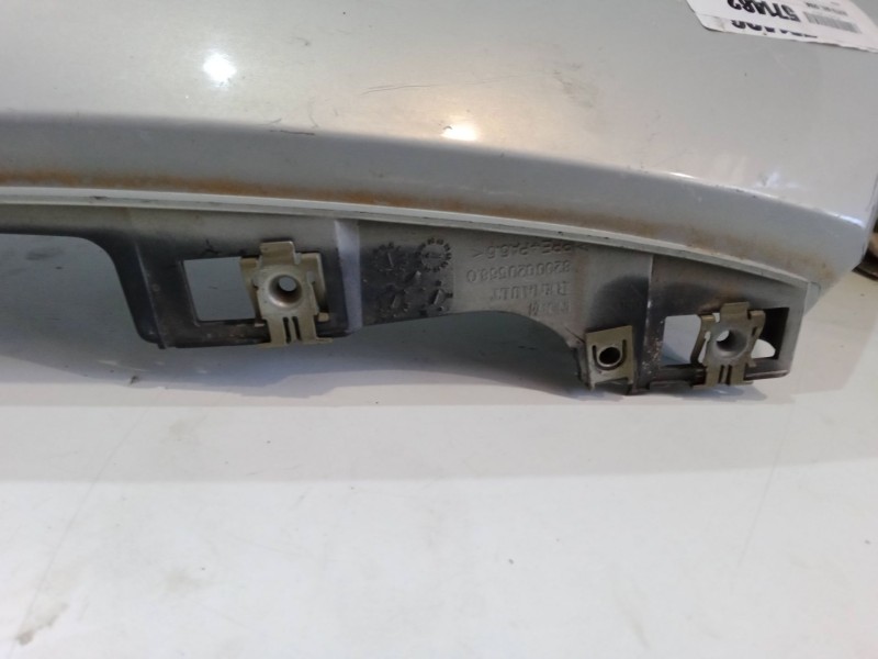 Recambio de aleta delantera izquierda para renault scénic ii (jm0/1_) 1.5 dci (jm02, jm13) referencia OEM IAM   