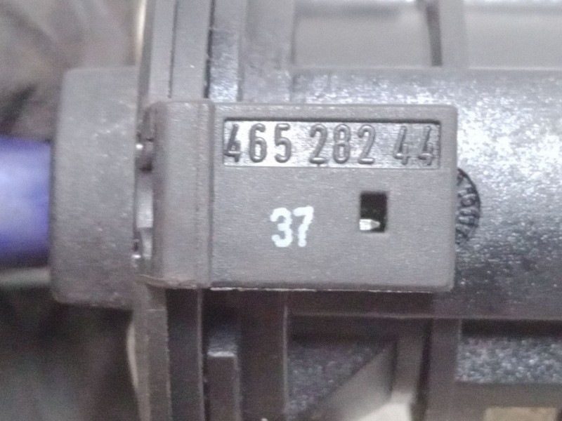 Recambio de clausor para fiat punto (188_) 1.2 natural power referencia OEM IAM 46528244  