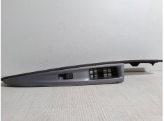 Recambio de mando elevalunas trasero izquierdo para mazda 2 (dy) 1.4 cd referencia OEM IAM   