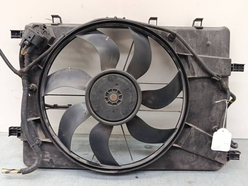 ELECTROVENTILADOR 0130308404 52430295 