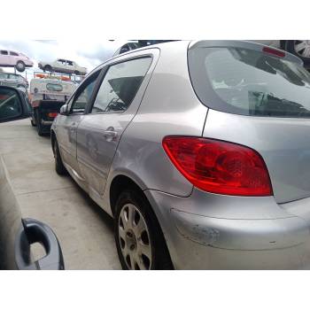 PEUGEOT 307 (3A/C)