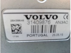 Recambio de antena para volvo v40 hatchback (525) d2 referencia OEM IAM 31409876   2