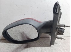 Recambio de retrovisor electrico izquierdo para renault megane scénic (ja0/1_) 1.6 e (ja0f) referencia OEM IAM    2