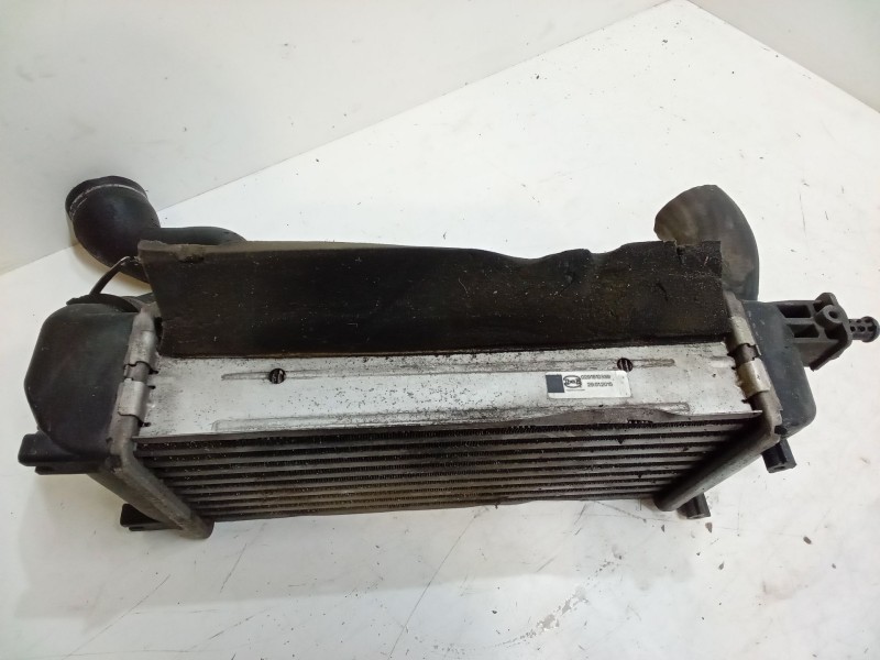 Recambio de intercooler para fiat 500 (312_) 0.9 (312axg1a, 312.axg11) referencia OEM IAM   