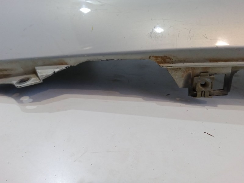 Recambio de aleta delantera izquierda para renault scénic ii (jm0/1_) 1.5 dci (jm02, jm13) referencia OEM IAM   