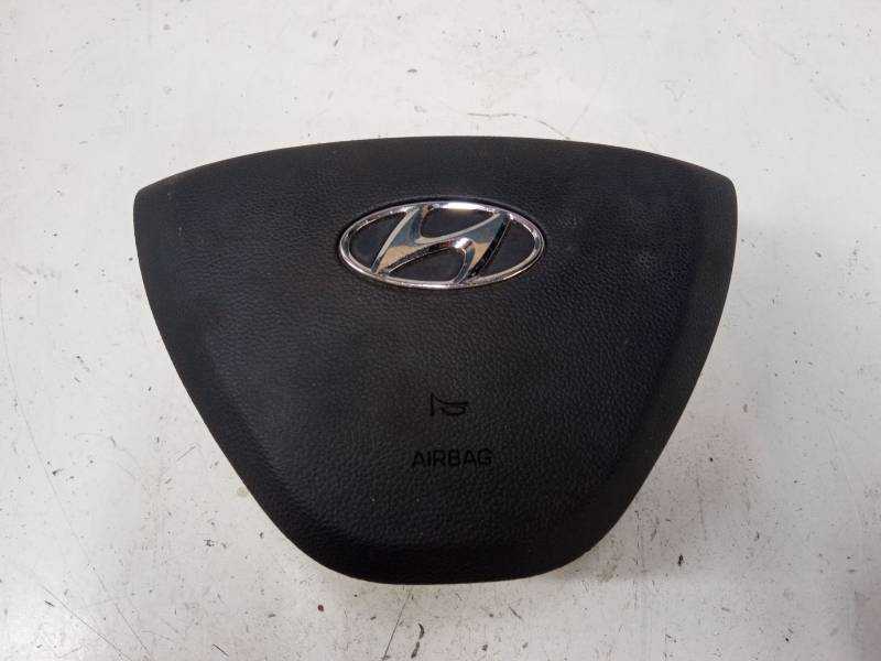 AIRBAG VOLANTE 