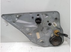 Recambio de elevalunas trasero izquierdo para seat ibiza iii (6l1) 1.9 tdi referencia OEM IAM 6L4839751B  