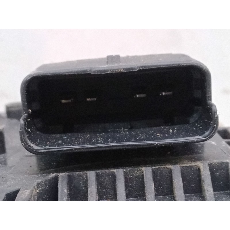 Recambio de motor limpiaparabrisas delantero izquierdo para peugeot 407 (6d_) 2.0 hdi 135 (6drhrh, 6drhre, 6drhrg, 6drhrj) refer