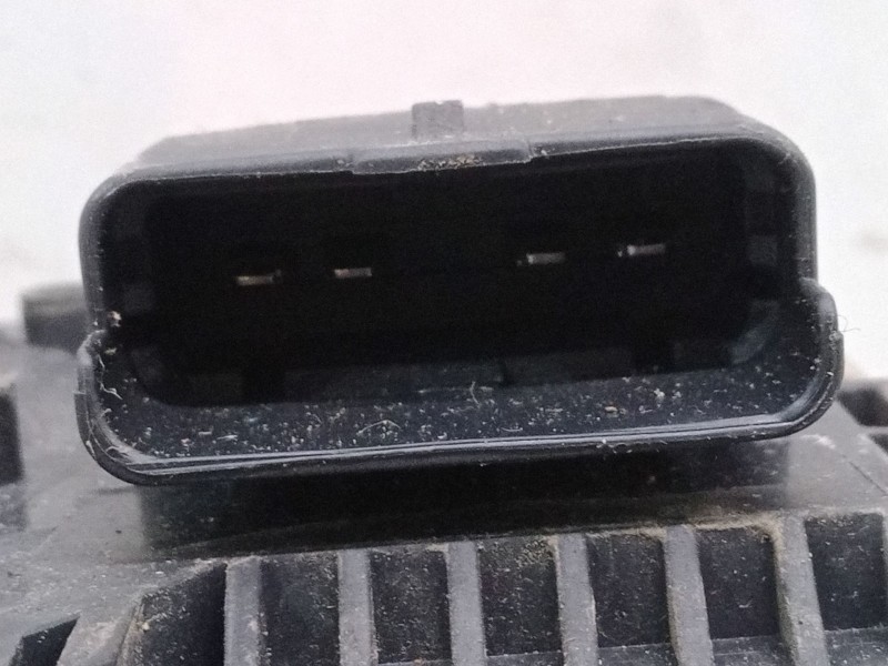 Recambio de motor limpiaparabrisas delantero izquierdo para peugeot 407 (6d_) 2.0 hdi 135 (6drhrh, 6drhre, 6drhrg, 6drhrj) refer