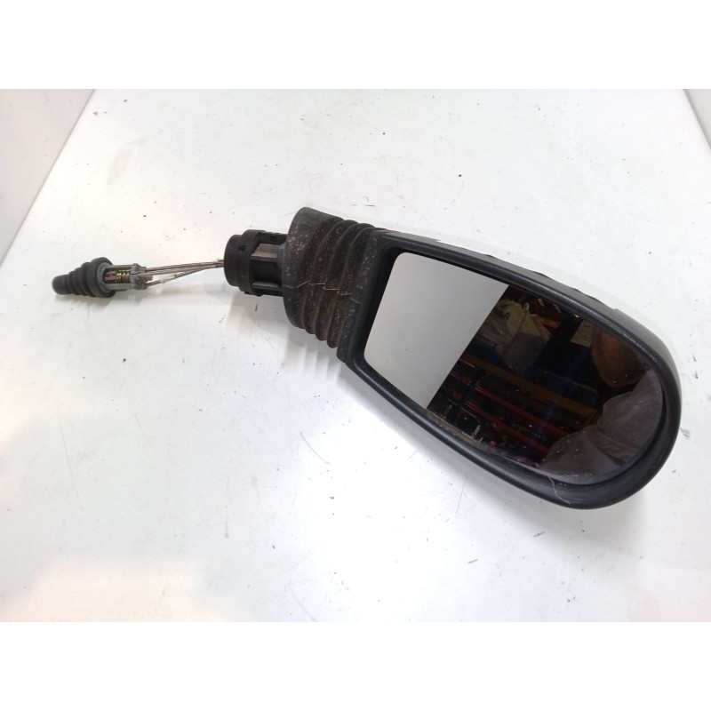 Recambio de retrovisor derecho para fiat punto (188_) 1.2 natural power referencia OEM IAM   