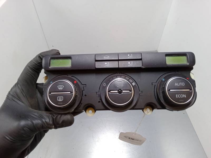 MANDO CLIMATIZADOR 