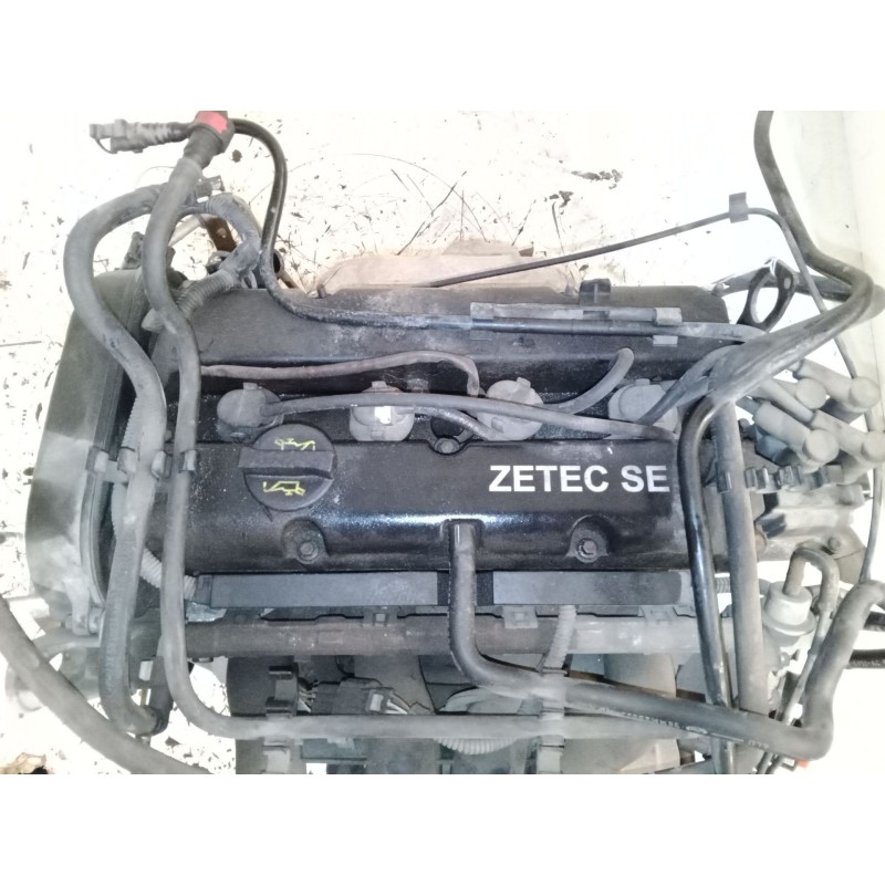 Recambio de motor completo para ford focus i (daw, dbw) 1.6 16v referencia OEM IAM FYDB  