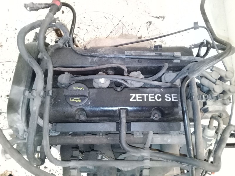 Recambio de motor completo para ford focus i (daw, dbw) 1.6 16v referencia OEM IAM FYDB  
