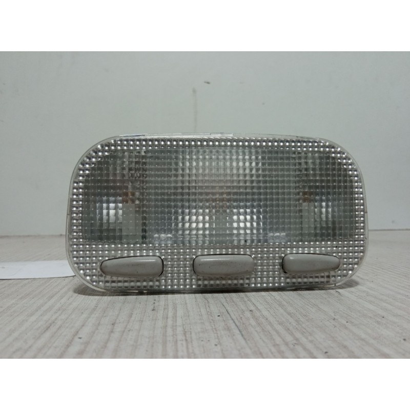 Recambio de luz interior delantera para citroën c3 i (fc_, fn_) 1.4 i referencia OEM IAM   