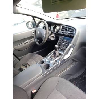 PEUGEOT 3008 I MONOSPACE (0U_)