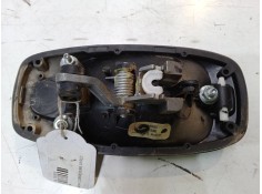 Recambio de maneta exterior puerta corredera derecha para peugeot bipper tepee 1.3 hdi 75 referencia OEM IAM    2