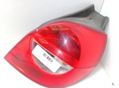 Recambio de piloto trasero derecho para renault clio iii (br0/1, cr0/1) 1.5 dci (br17, cr17) referencia OEM IAM   