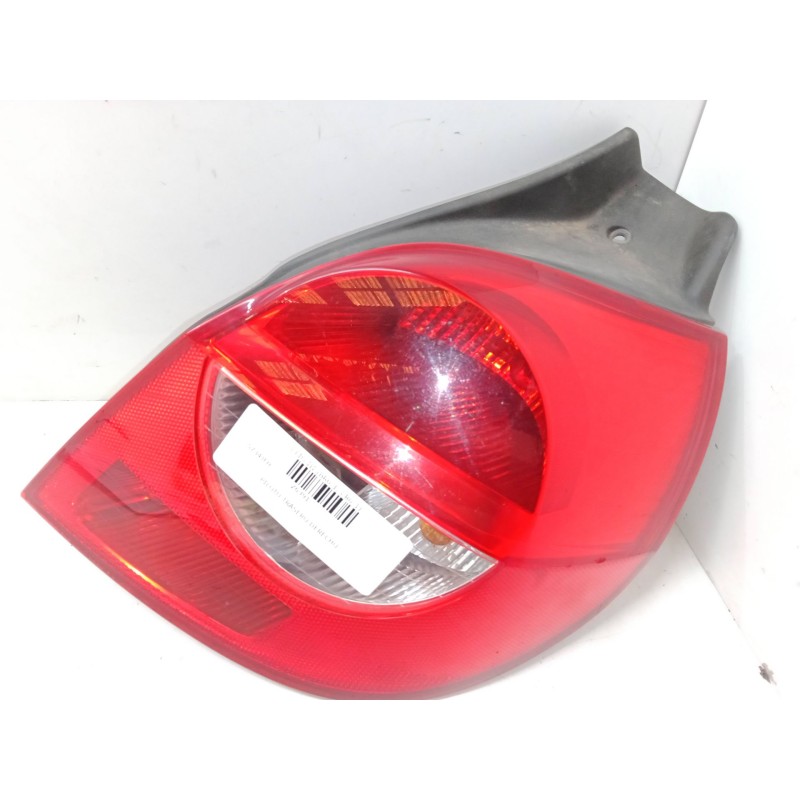 Recambio de piloto trasero derecho para renault clio iii (br0/1, cr0/1) 1.5 dci (br17, cr17) referencia OEM IAM   