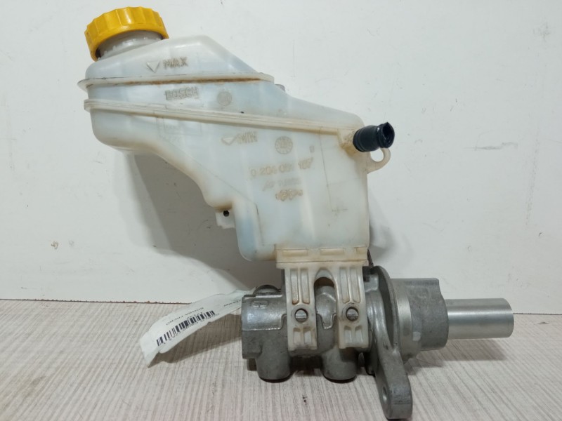 Recambio de bomba freno para fiat doblo cargo (263_) 1.3 d multijet referencia OEM IAM 0204W58352 4651B622 
