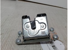 Recambio de cerradura maletero / porton para opel meriva a monospace (x03) 1.6 (e75) referencia OEM IAM 90563999   2