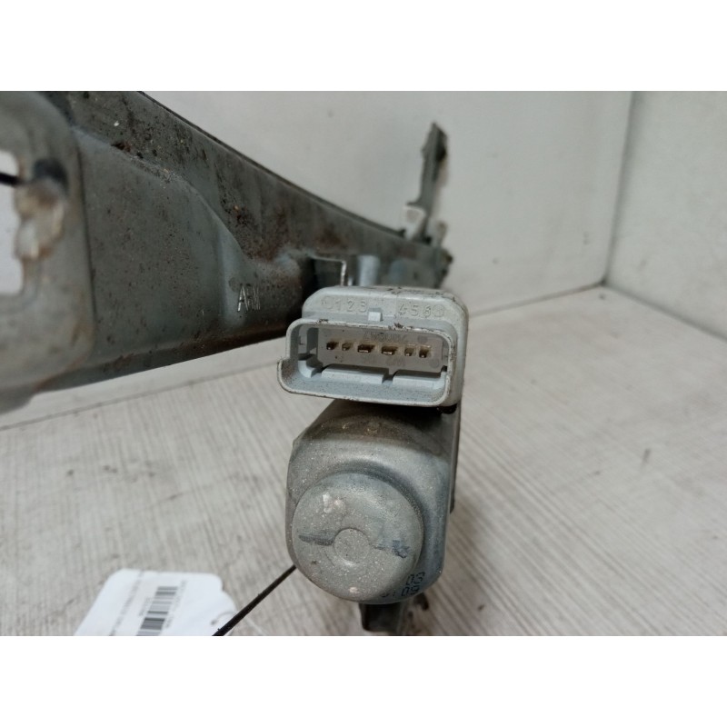 Recambio de elevalunas electrico delantero izquierdo para peugeot 207/207+ (wa_, wc_) 1.4 16v referencia OEM IAM 400917L  