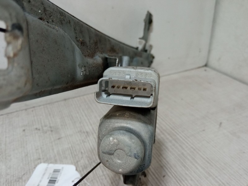 Recambio de elevalunas electrico delantero izquierdo para peugeot 207/207+ (wa_, wc_) 1.4 16v referencia OEM IAM 400917L  