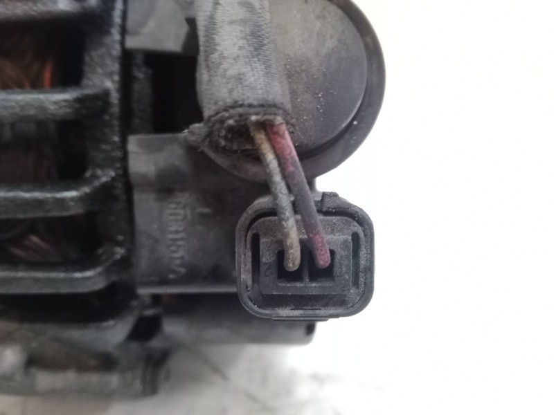 Recambio de alternador para citroën xsara picasso (n68) 1.6 referencia OEM IAM 9656956380  TG9B024