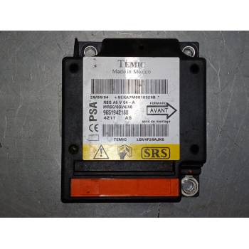 CENTRALITA AIRBAG 9651942180 