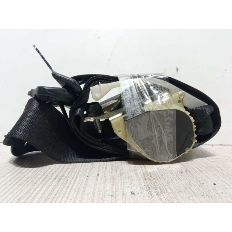 Recambio de cinturon seguridad delantero derecho para opel zafira a monospace (t98) 2.0 di 16v (f75) referencia OEM IAM 43594  