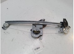 Recambio de elevalunas electrico delantero izquierdo para ford fusion (ju_) 1.4 tdci referencia OEM IAM   